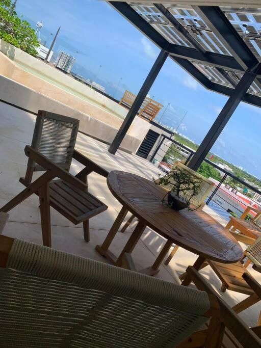 1F-Single Private bedroom in great location Cancun - Housity