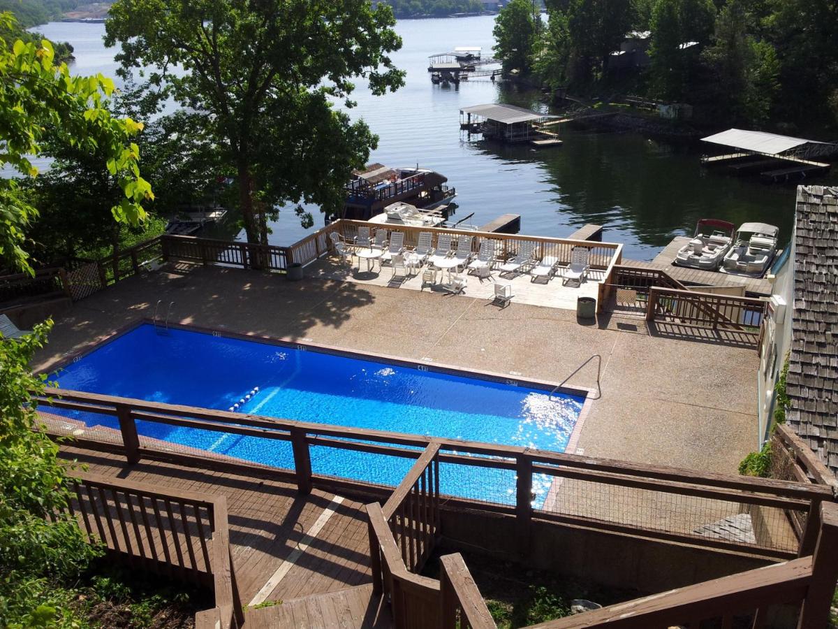 Inn at Grand Glaize - Housity