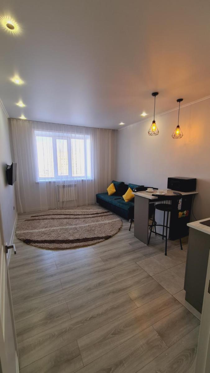 1 ком квартира Аблайхана 1 - Housity