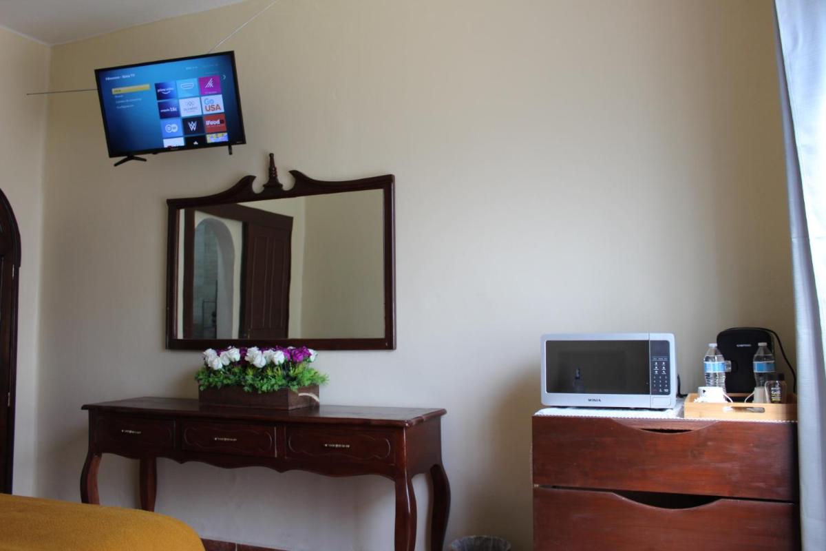 Suitetrails - Habitaciones 1 acceso independiente y autonomo Puebla
