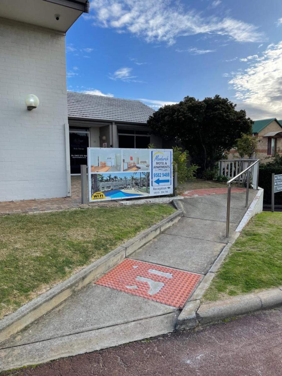 Suitetrails - Mandurah Apartments Sunsets