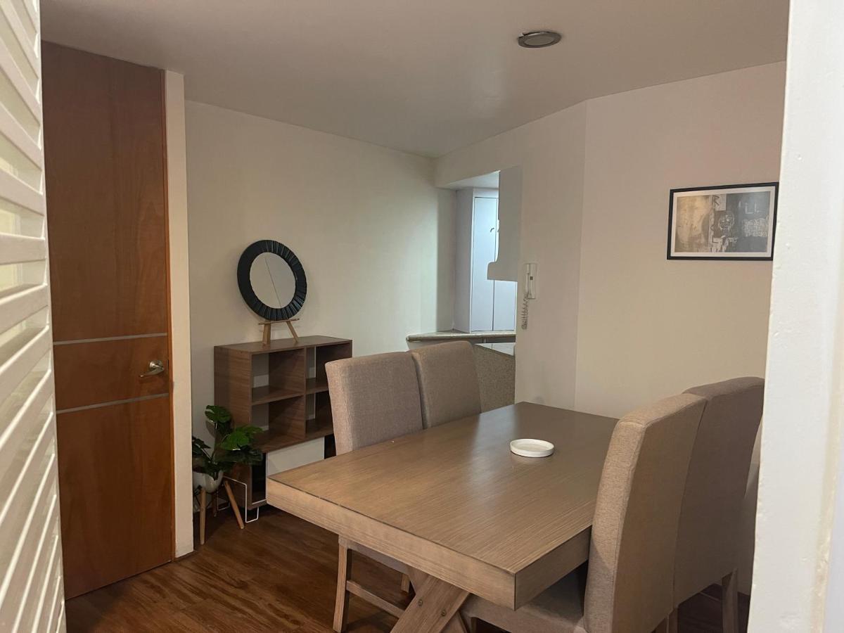 C1 Amazing cozy apartment in Condesa - Housity