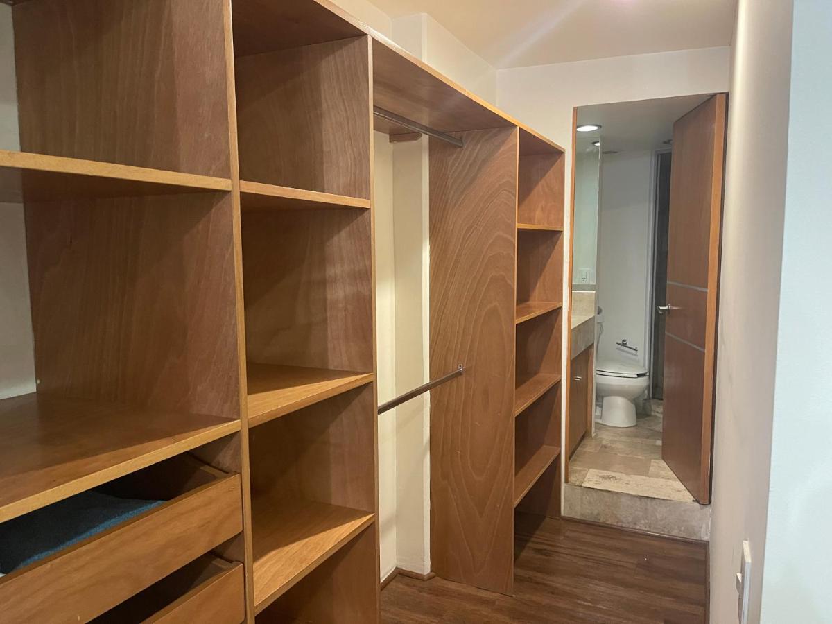 C1 Amazing cozy apartment in Condesa - Housity