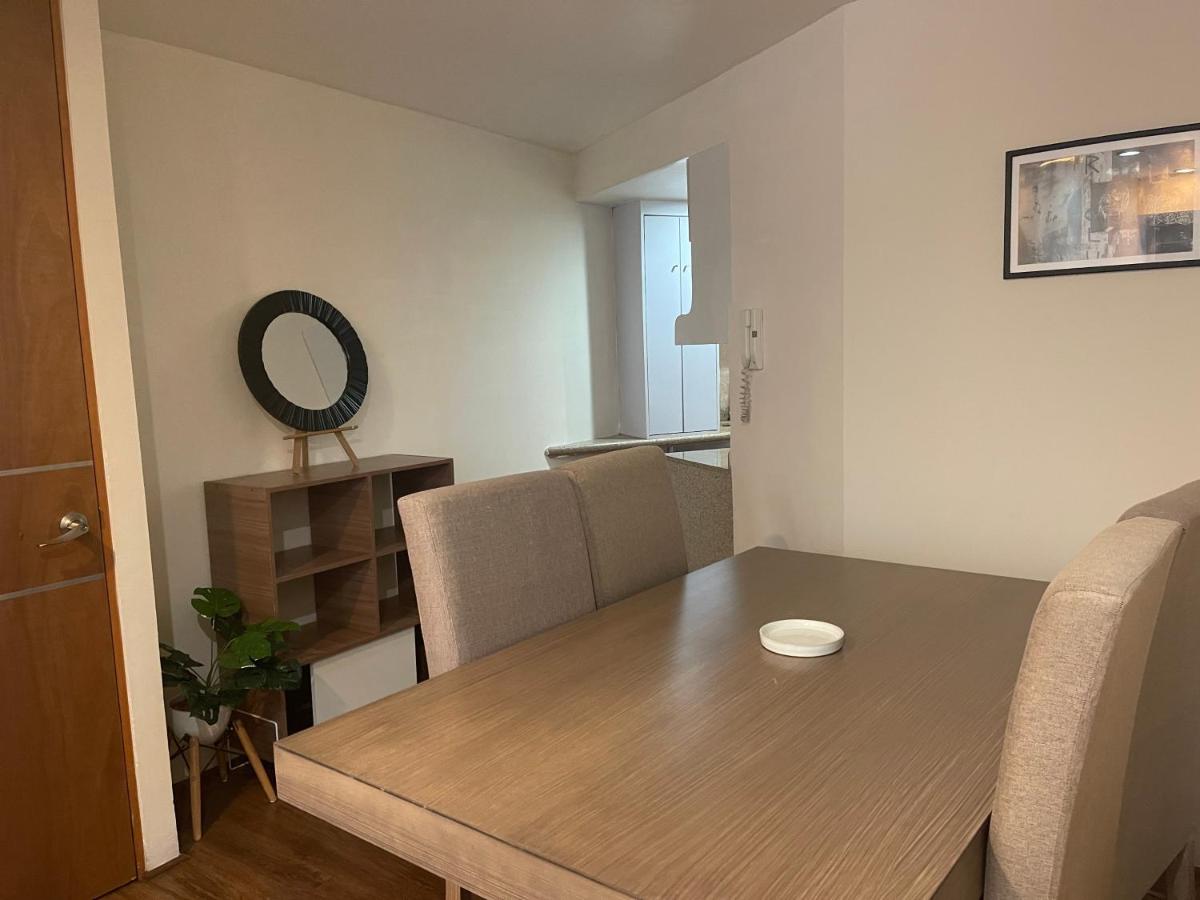 Suitetrails - C1 Amazing cozy apartment in Condesa