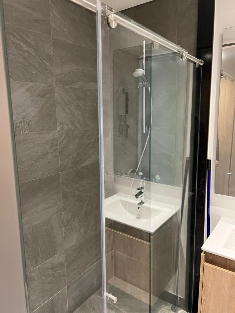 Espectacular apartamento en Chapinero - Hizvo