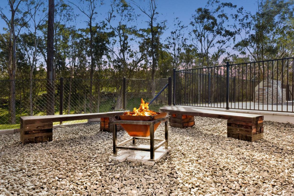 Wongaburra Homestead - Housity