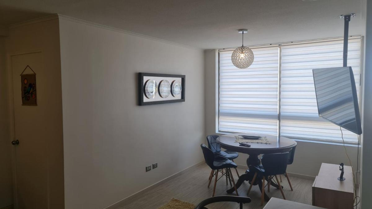Hermoso Departamento Centro de Iquique - Housity
