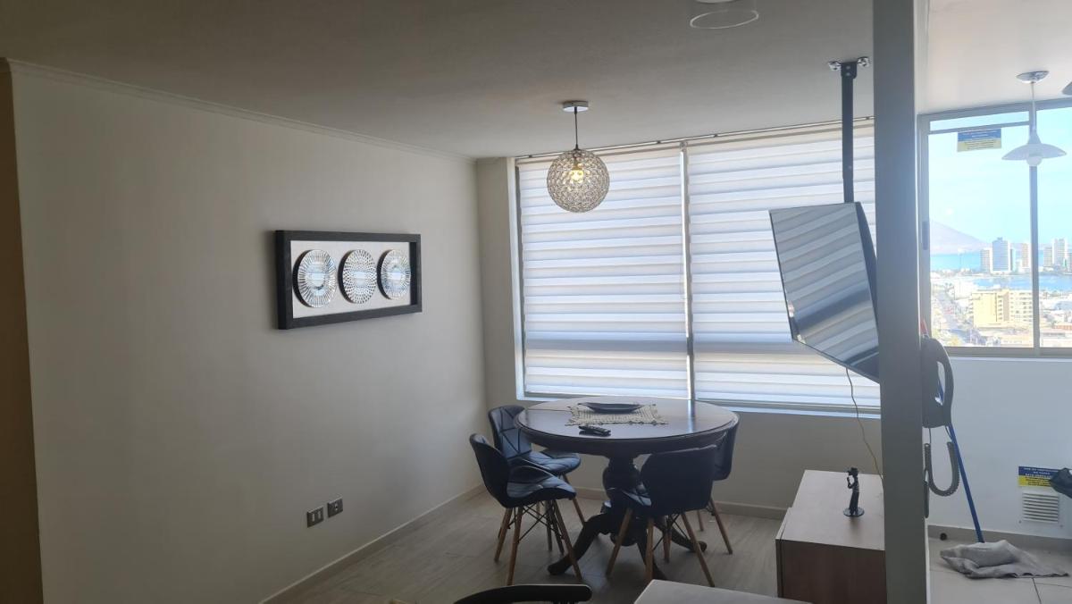 Hermoso Departamento Centro de Iquique - Housity