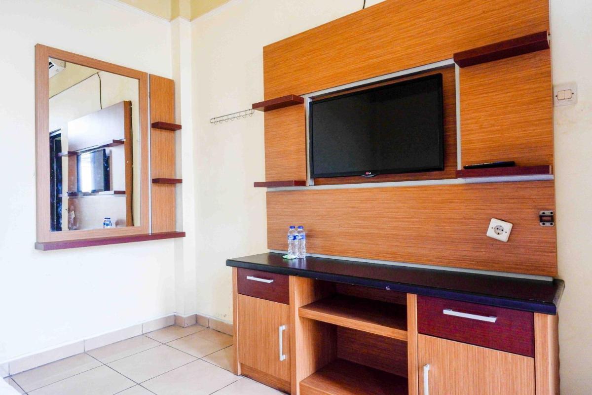 Suitetrails - Urbanview Hotel Bergas Indah Bandungan