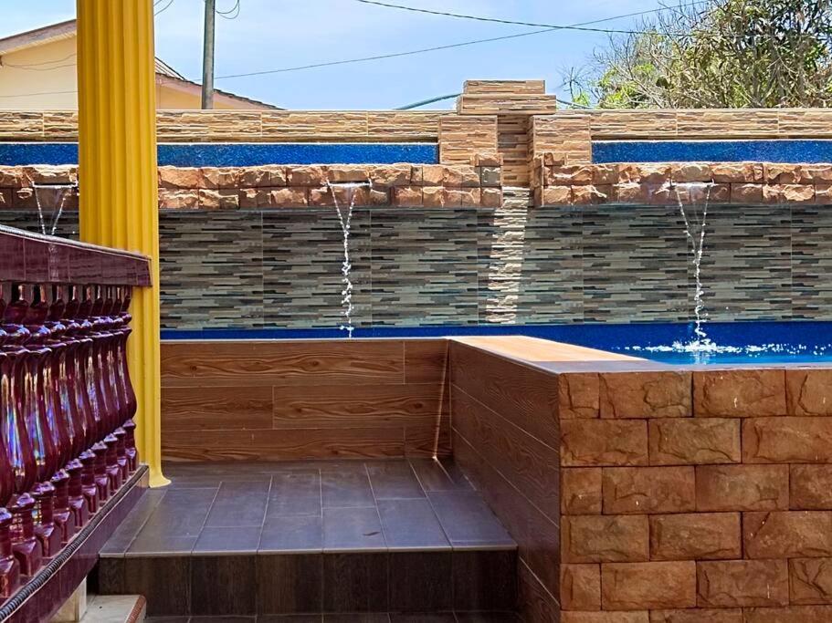 Irama Banglo with Private Pool - Housity