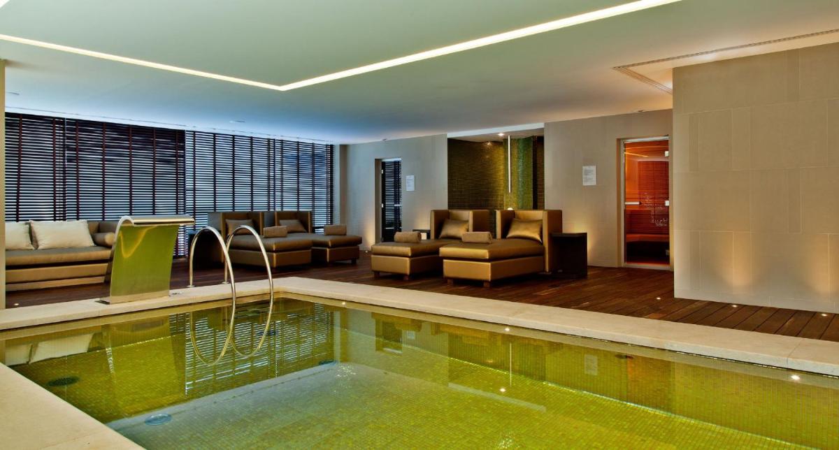 A piscina em ou perto de InterContinental Cascais-Estoril by IHG