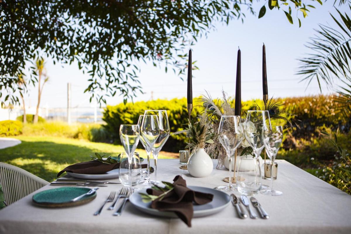 Bebidas em InterContinental Cascais-Estoril by IHG