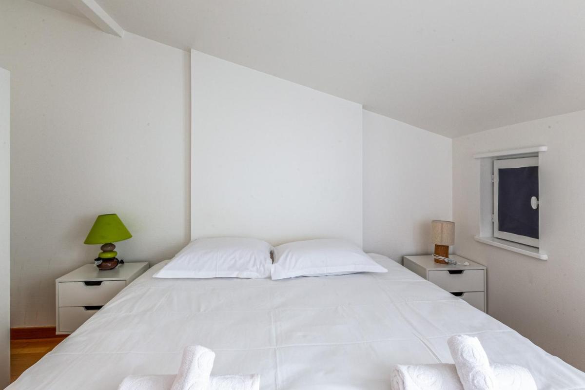 Suitetrails - Very beautiful apartment in the heart of La Rochelle - Welkeys