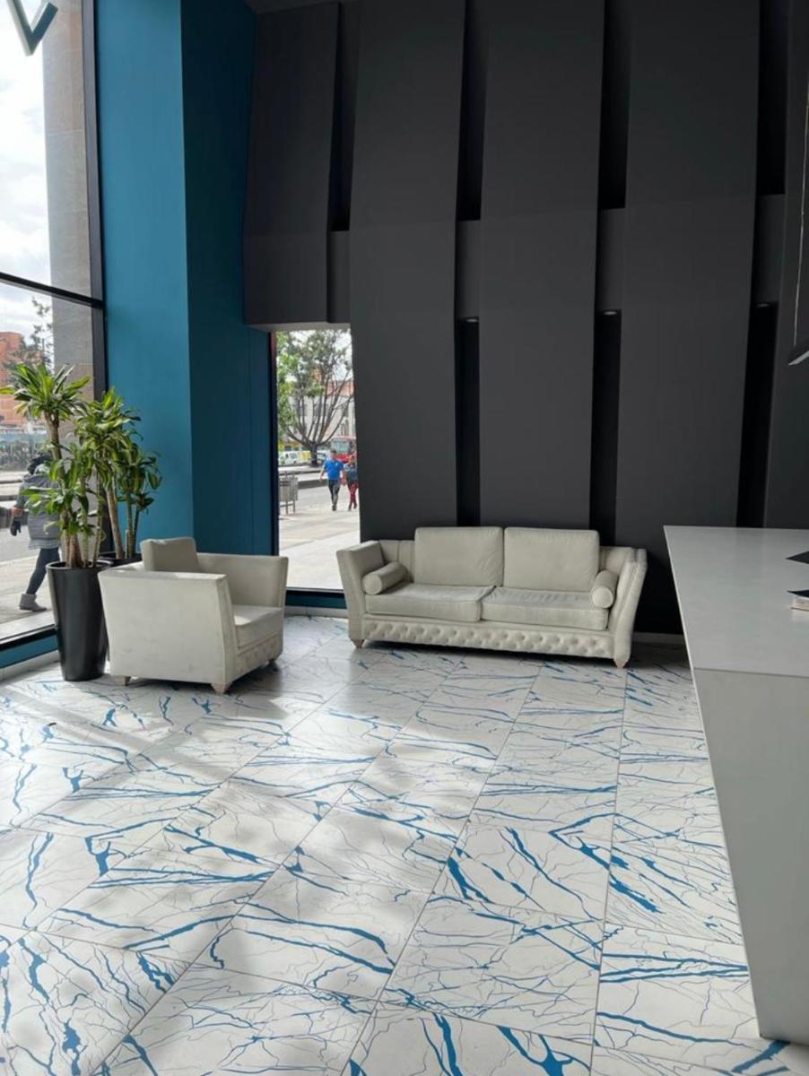 Espectacular apartamento en Chapinero - Housity