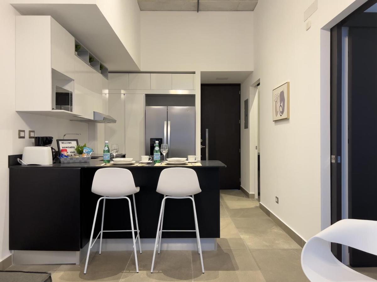 Beautiful 1 Bedroom Apartment in Shift Cayala - Hizvo