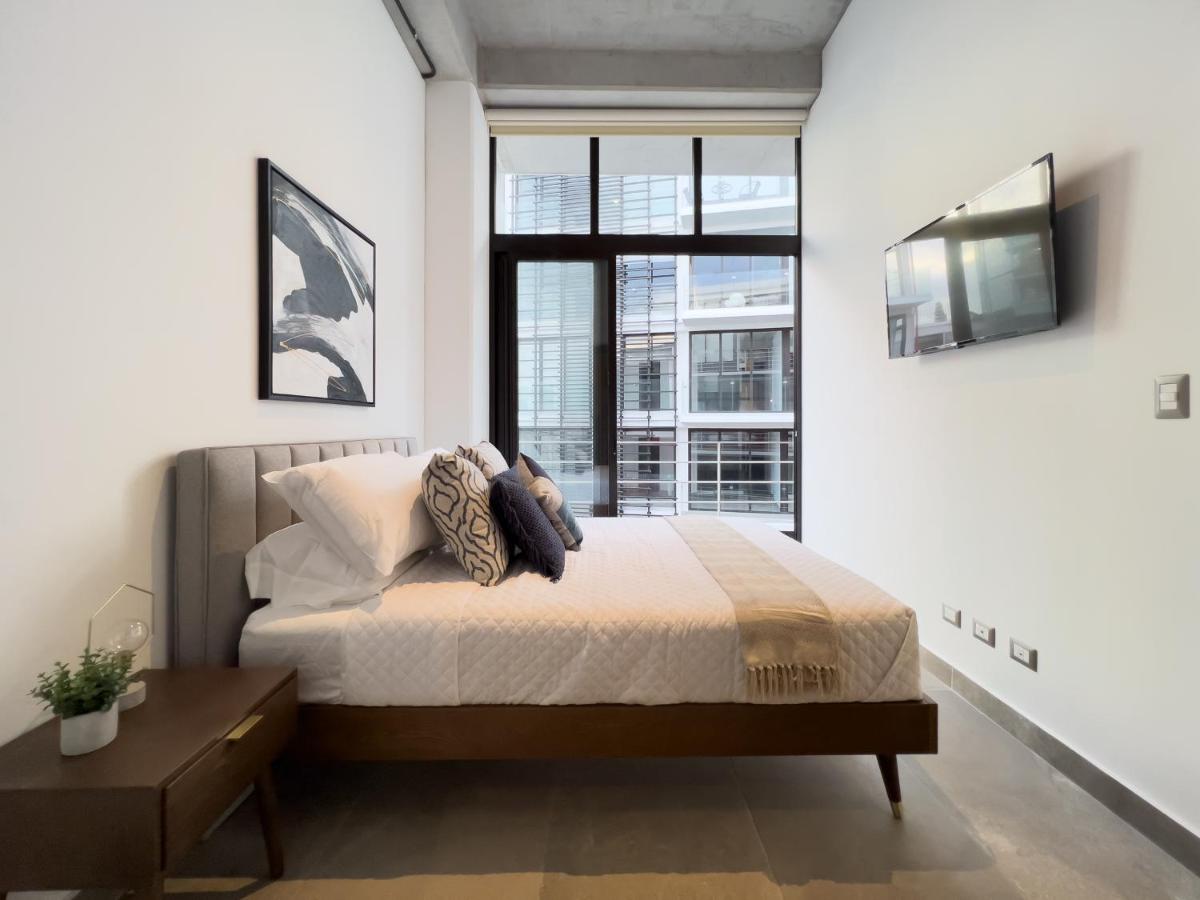 Beautiful 1 Bedroom Apartment in Shift Cayala - Hizvo