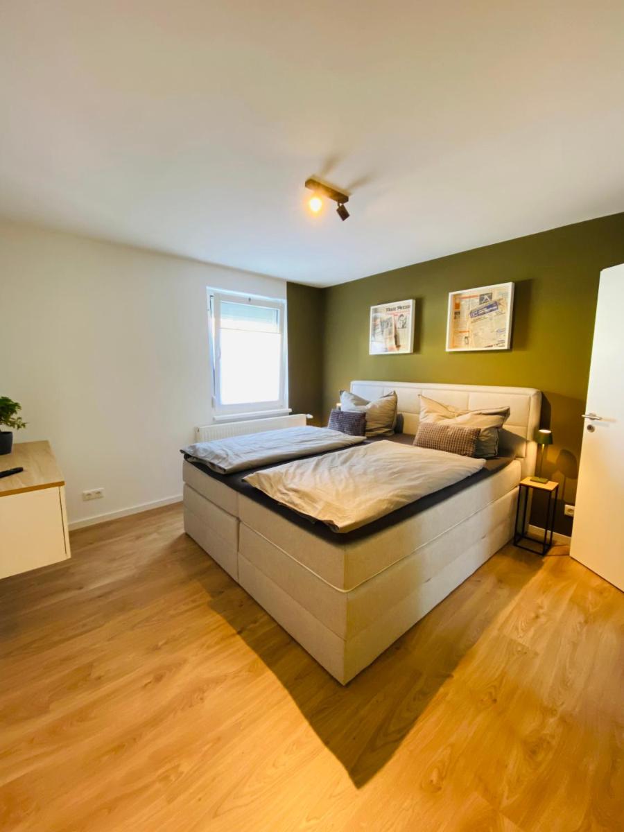 Mainberger - Housity