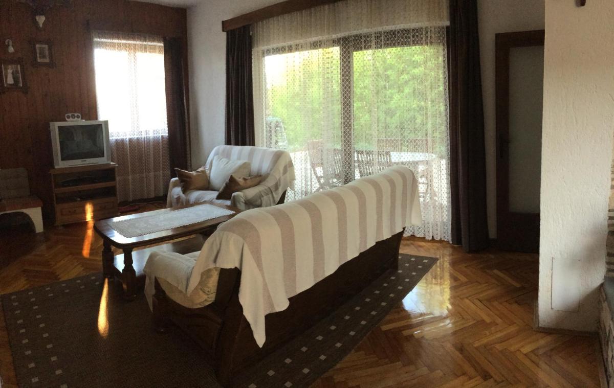 Holiday house with a parking space Valbandon, Fazana - 11172 - Housity