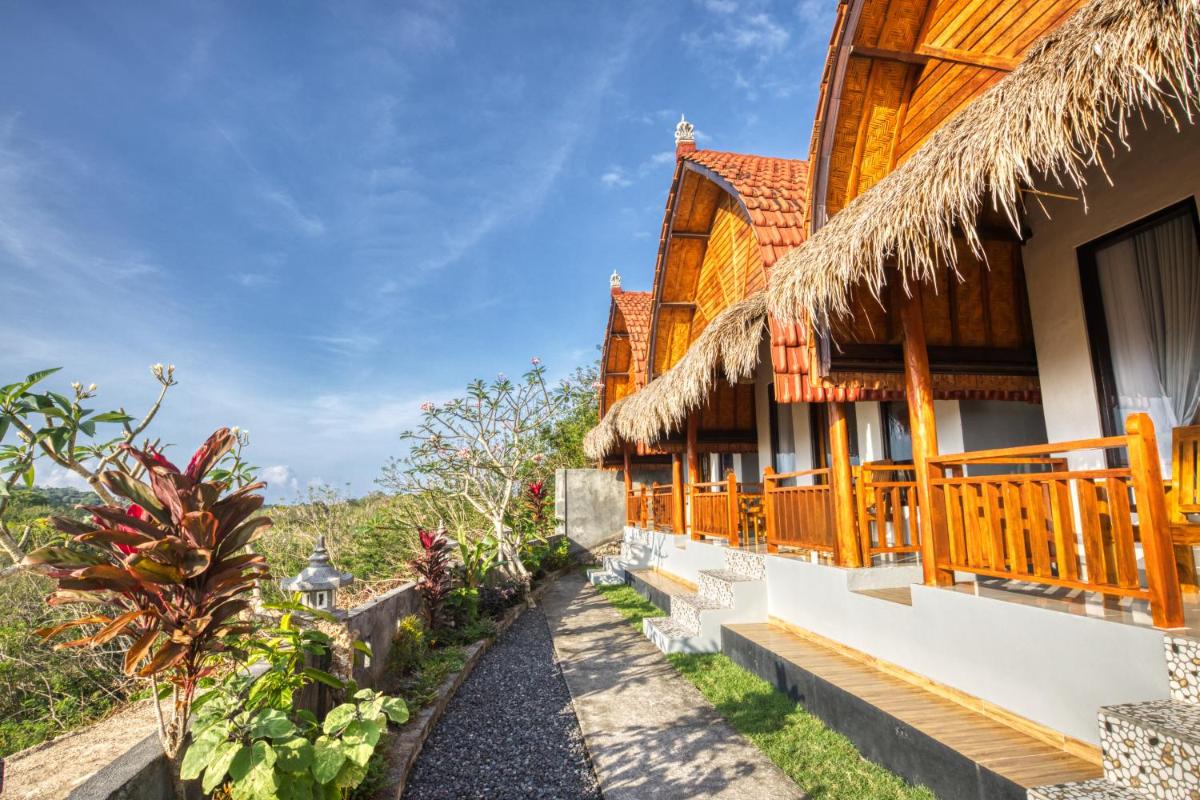 Alit Cottage - Housity