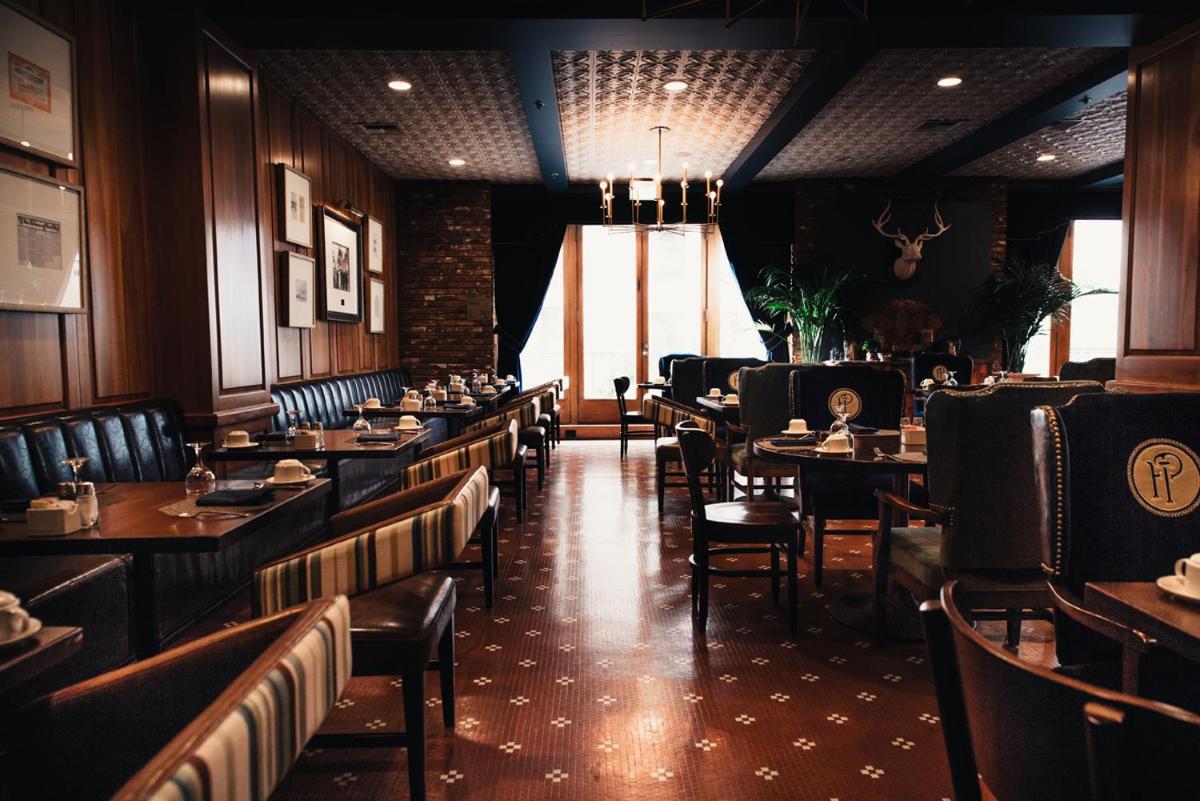 Suitetrails - The Los Angeles Athletic Club