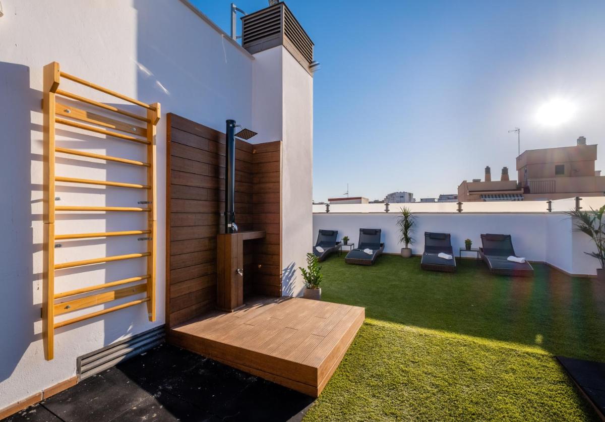 Trinidad Apartments - Hizvo