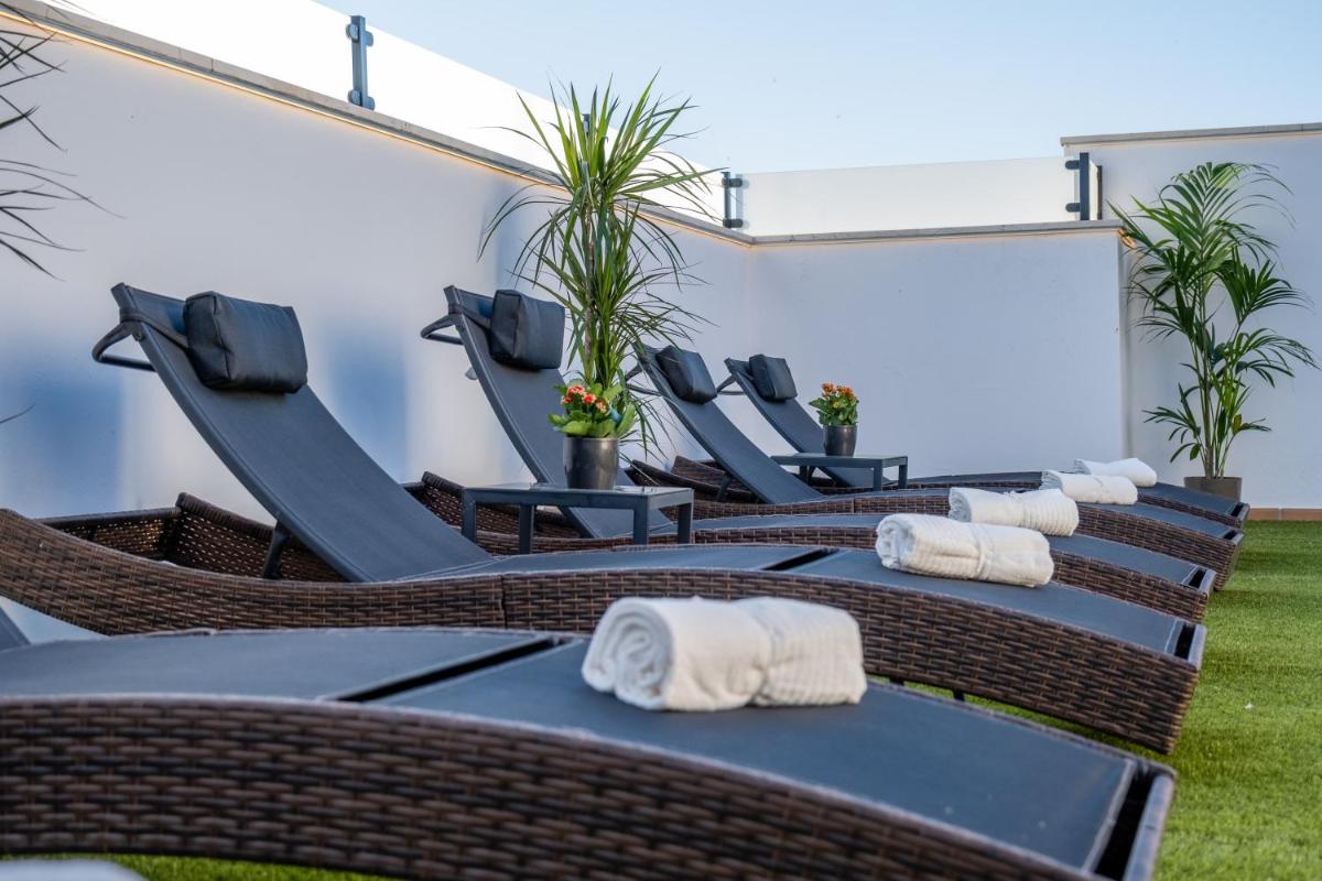 Trinidad Apartments - Hizvo