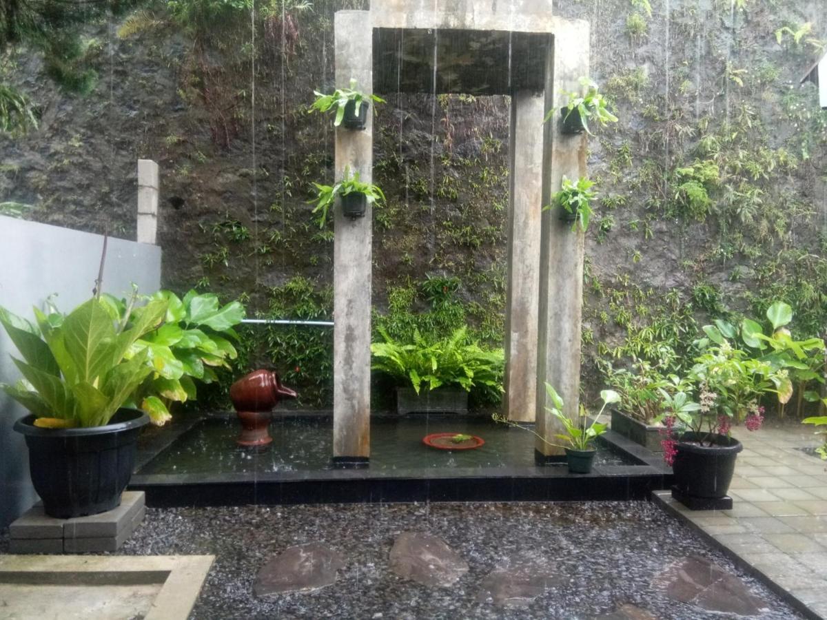 Argolawu Homestay - Housity