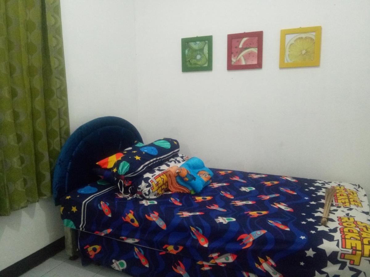 Argolawu Homestay - Housity