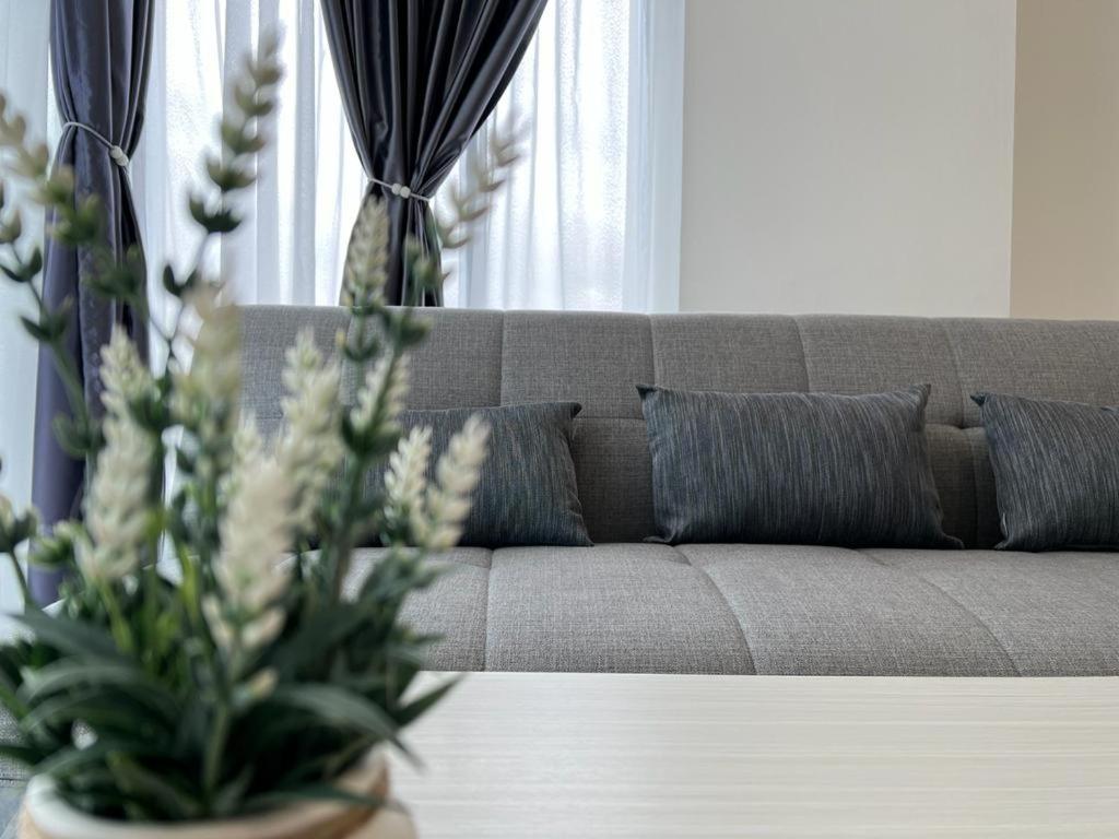 Kuching Tabuan Tranquility TT3 SOHO Apartment P12 - Housity