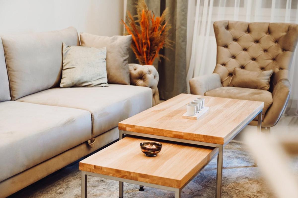 Apartman Mosaic - Housity