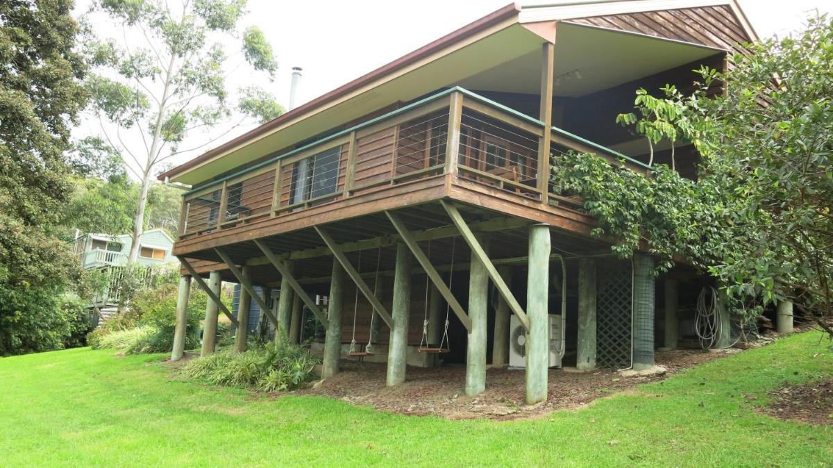 Ravensbourne Escape - Cedar Lodge - Housity