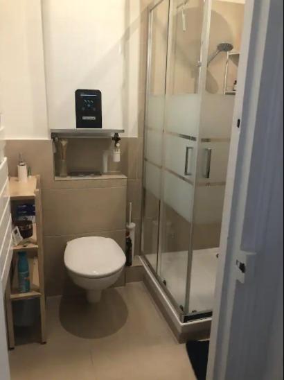 Suitetrails - Comfort and cosy flat near train stations