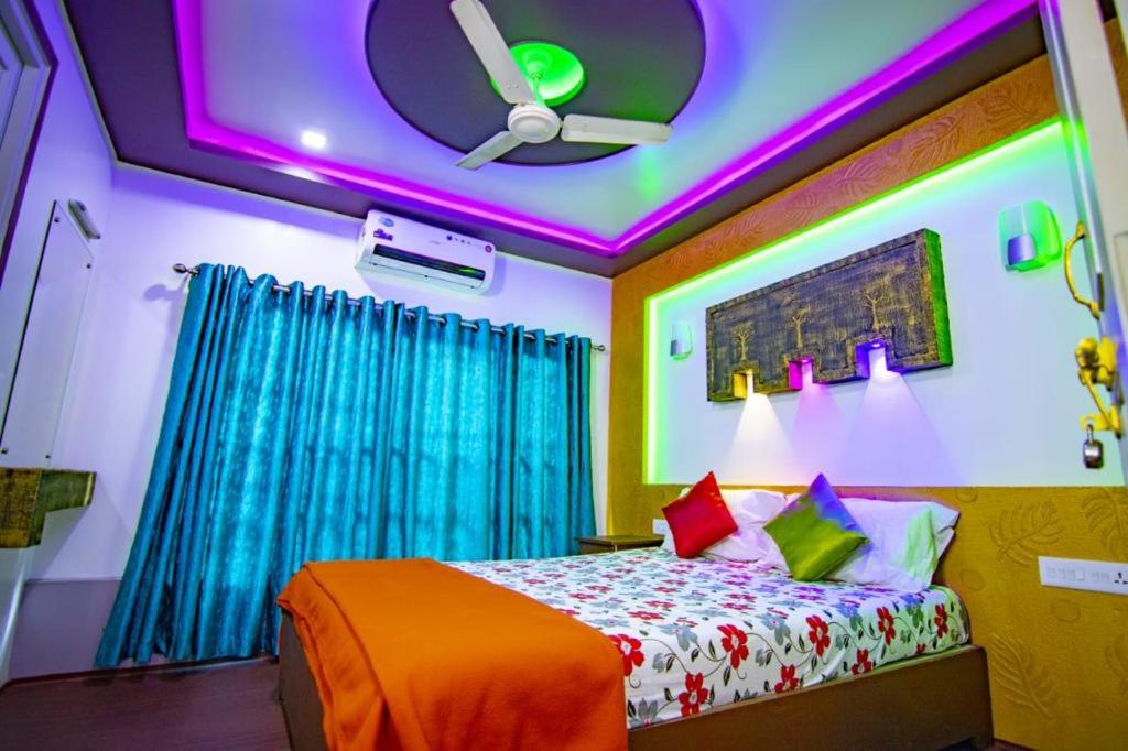Suitetrails - Alleppey Boat House