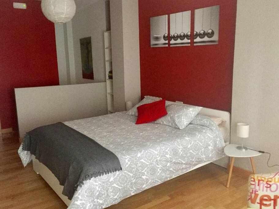 Apartamento Ayla Ayuntamiento - Housity