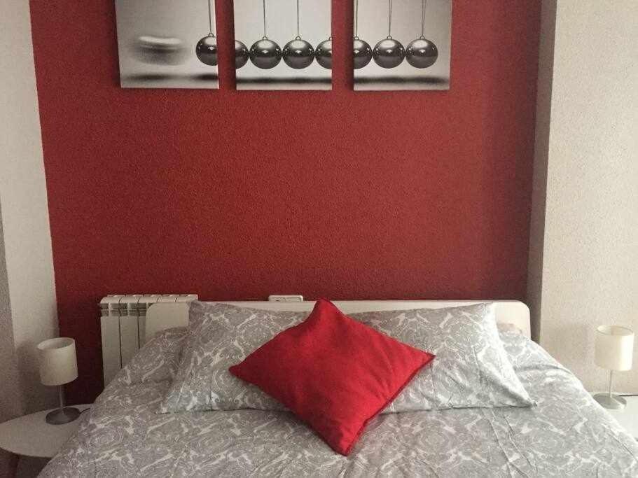 Apartamento Ayla Ayuntamiento - Housity
