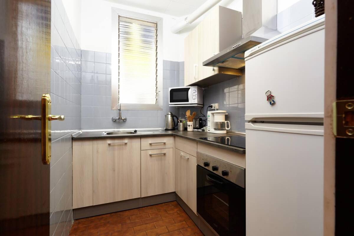 Acogedor apartamento en Sagrada Familia - Housity