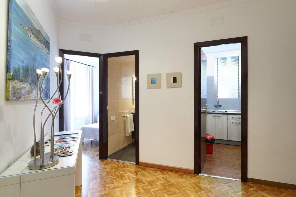 Acogedor apartamento en Sagrada Familia - Housity