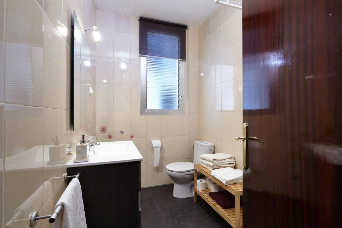Acogedor apartamento en Sagrada Familia - Housity