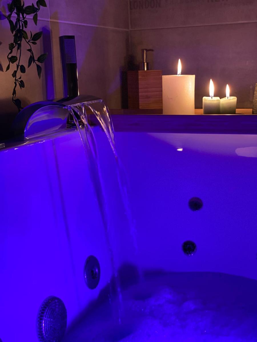 Maisonnette Les garages - Housity