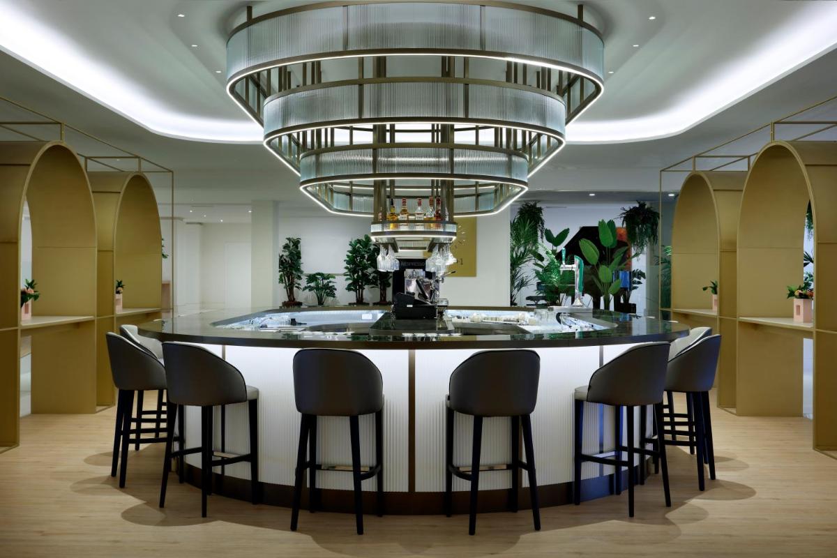 Imagen de la galería de Hard Rock Hotel Marbella - Puerto Banús, en Marbella