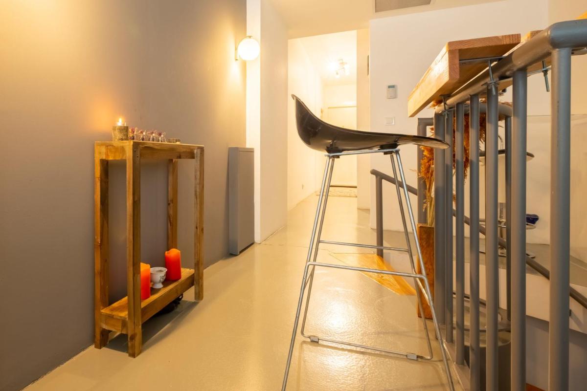 Triplex House Close to Rumeli Castle in Sariyer - Housity