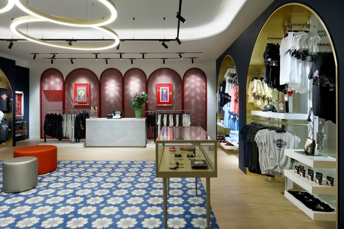 Imagen de la galería de Hard Rock Hotel Marbella - Puerto Banús, en Marbella