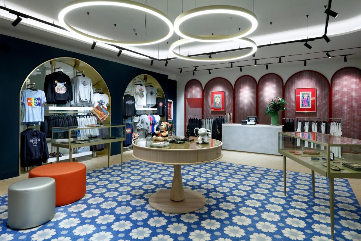 Imagen de la galería de Hard Rock Hotel Marbella - Puerto Banús, en Marbella