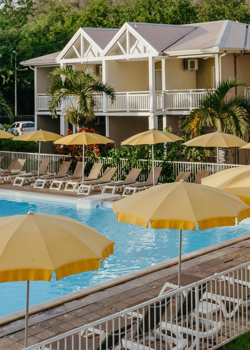 Suitetrails - Hotel Le Recif, Ile de la Reunion