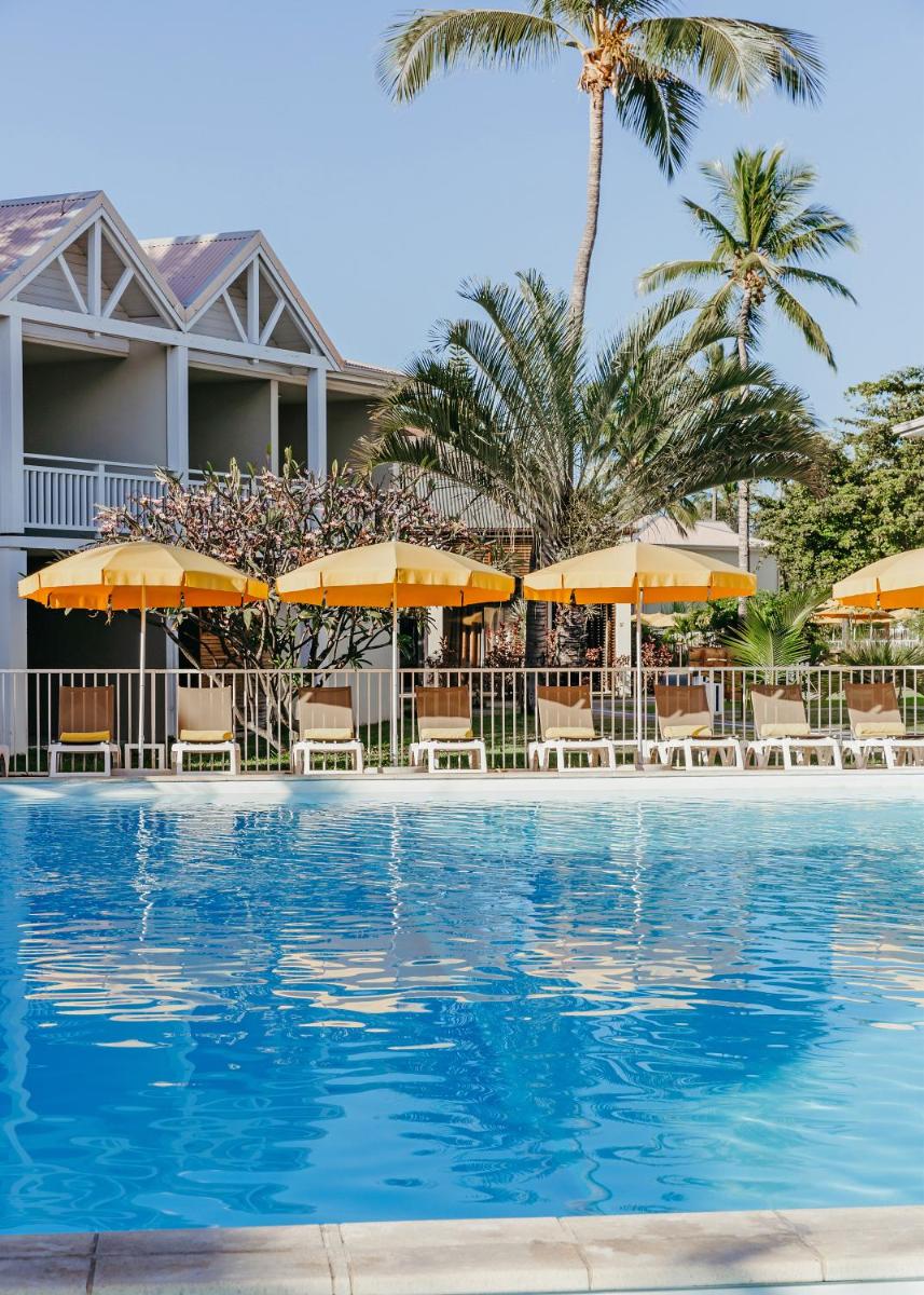 Hotel Le Recif, Ile de la Reunion - Housity