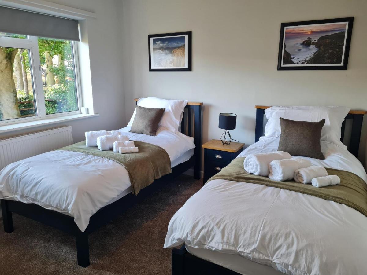 The Farmhouse - Linton Horseheath - Housity