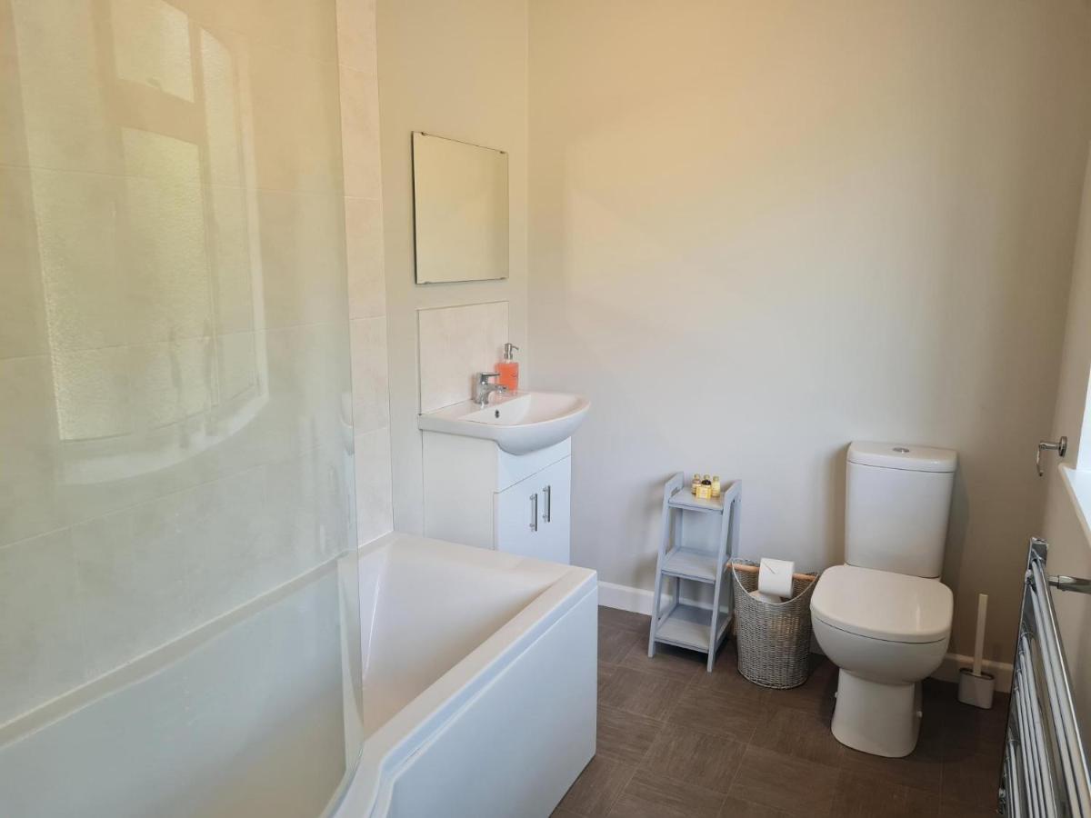 The Farmhouse - Linton Horseheath - Housity