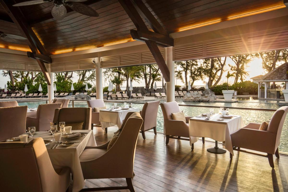 LUX* Saint Gilles Resort - Housity