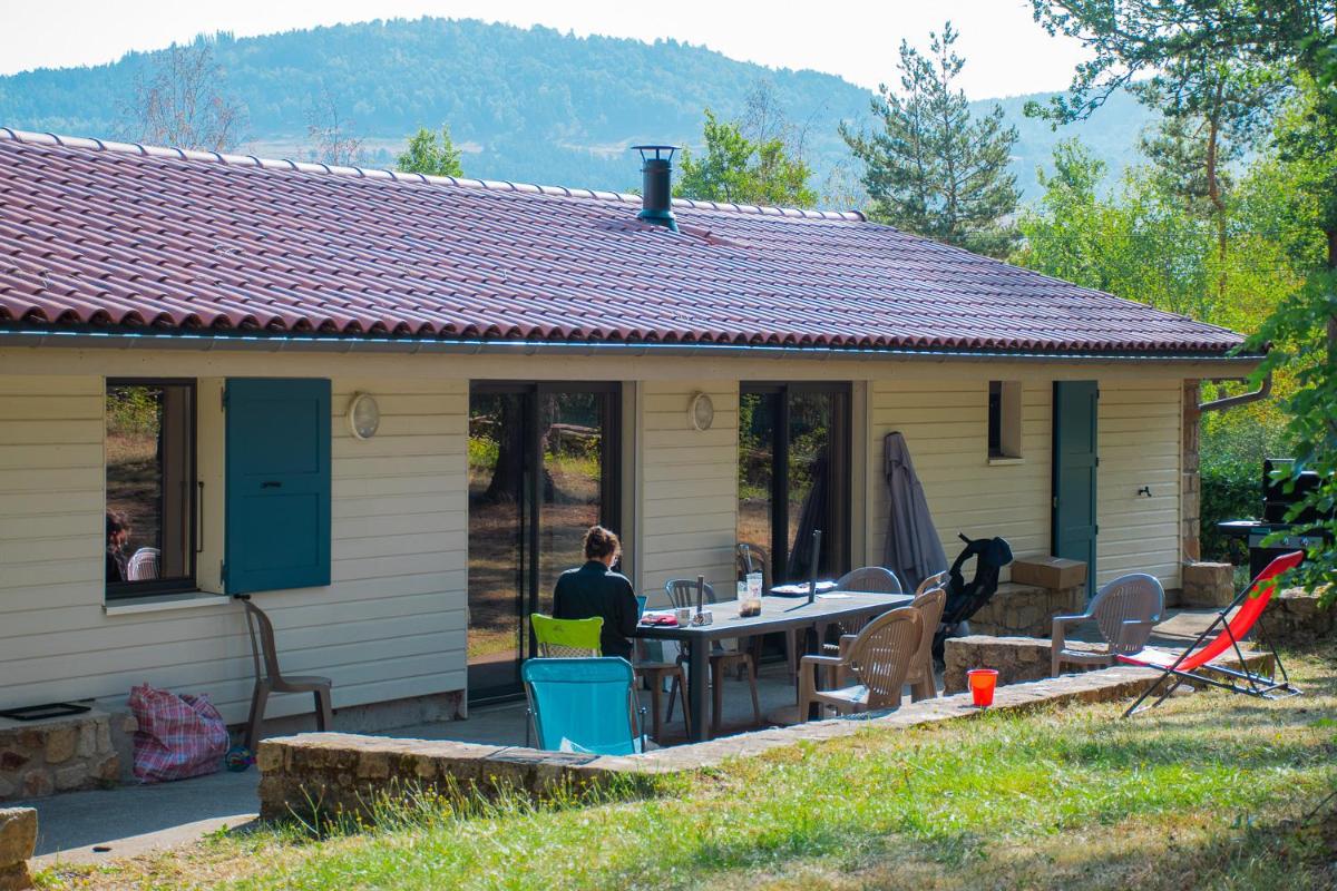 Village de Vacances de la Forêt de Ganigal - Housity