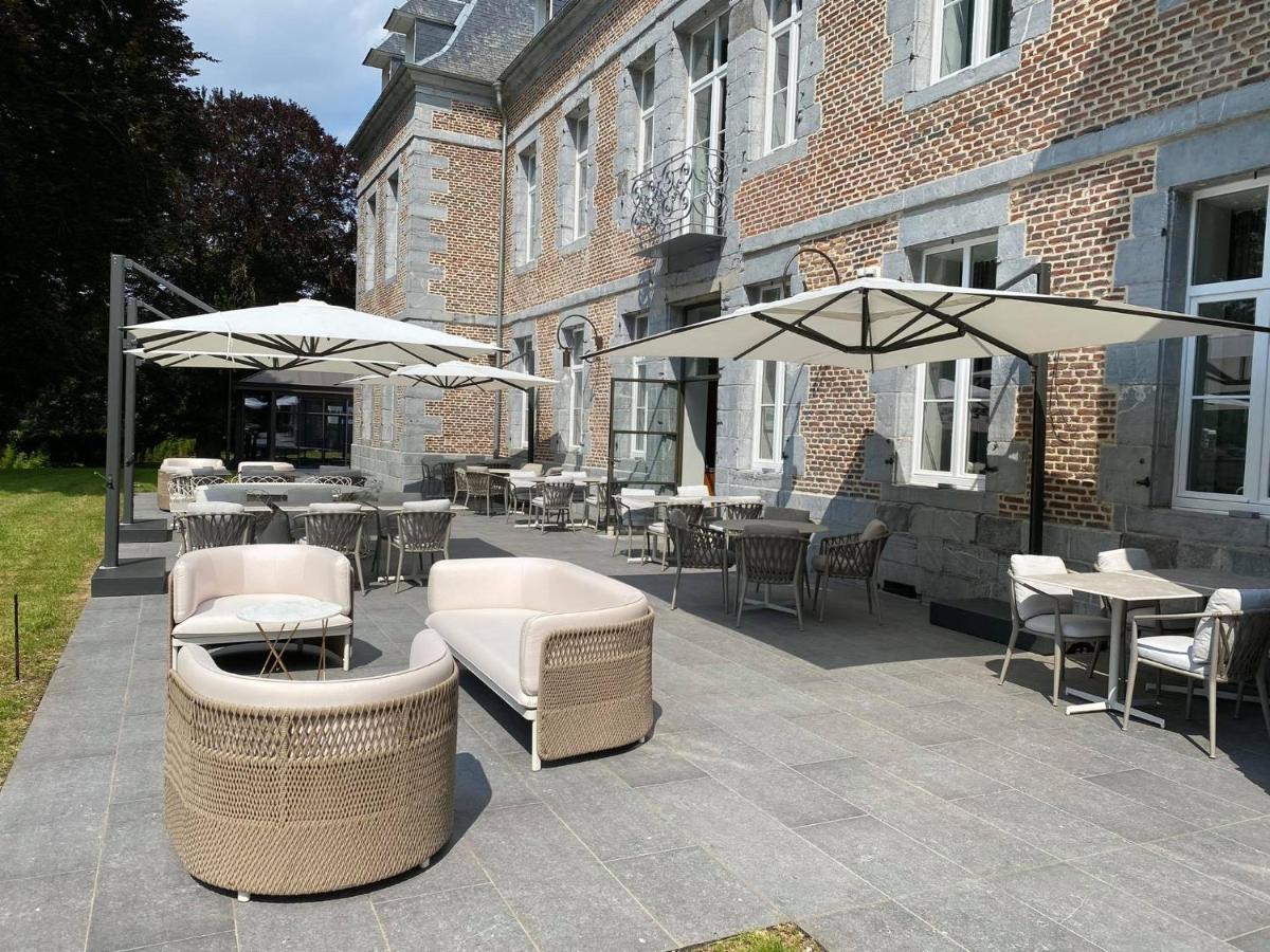 Bâtiment de l'hôtel